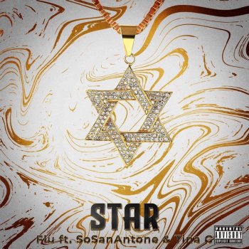 Flu Star (feat. SO SANANTONE & Tina G)