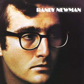 Randy Newman Living Without You