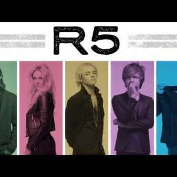 R5 Could Have Been Mine