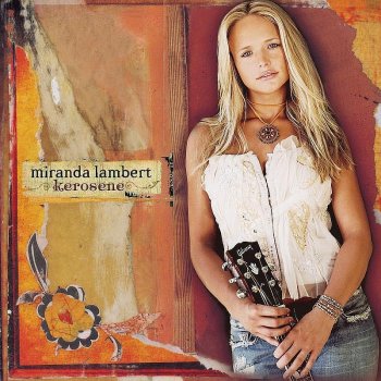 Miranda Lambert Bring Me Down