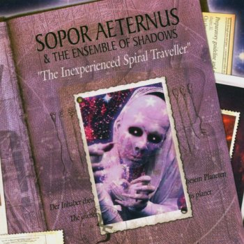 Sopor Aeternus & The Ensemble Of Shadows Ein freundliches Wort... (...hat meine Seele berührt)