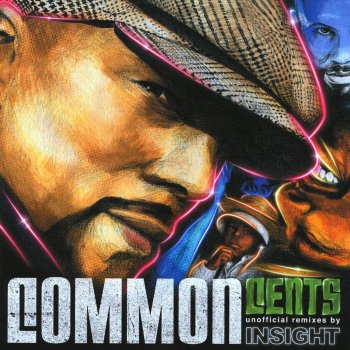 Common feat. Kanye West & The Last Poets The Corner