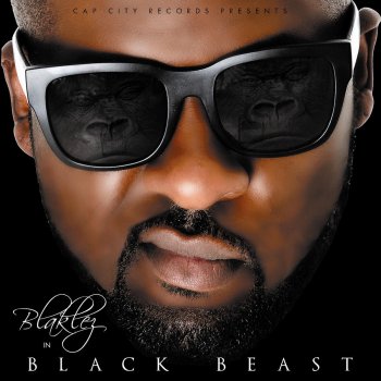 Blaklez Look No Further