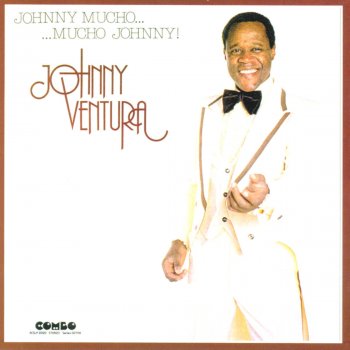 Johnny Ventura Me Llaman Chu