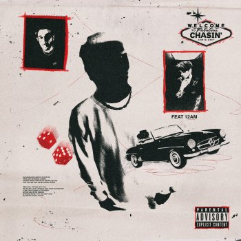Chris Grey feat. 12AM CHASIN'