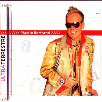 Plastic Bertrand Playboy