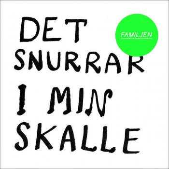 Familjen feat. Ninsun Poli Feber (feat. Ninsun Poli)