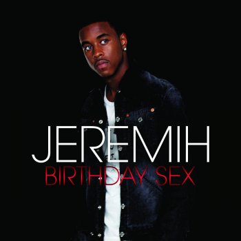 Jeremih Birthday Sex (Uptempo Instrumental)