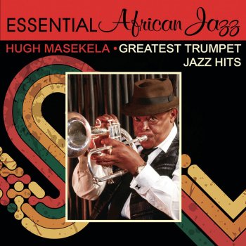 Hugh Masekela Thimlela