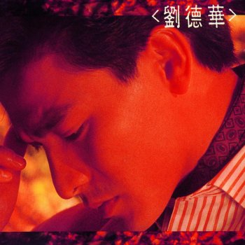 劉德華 再会了