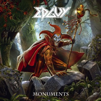 Edguy Open Sesame