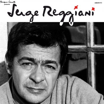 Serge Reggiani Sarah (Et Prélude De Sarah)