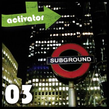 Activator Thanaz - Original Mix