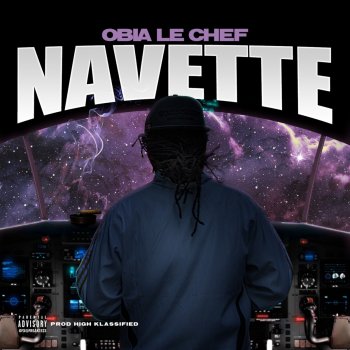 Obia le Chef Navette