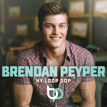 Brendan Peyper Ek Gee Jou My Woord