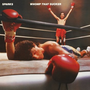 Sparks Where's My Girl - Remastered