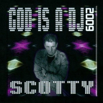 Faithless God Is a DJ (Mezada remix)