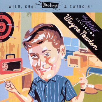 Wayne Newton L-O-V-E