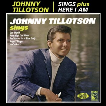 Johnny Tillotson Just As Long