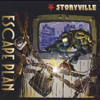 Storyville Black Magic