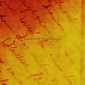 Исполнитель Piano Story, альбом A Letter on the Table