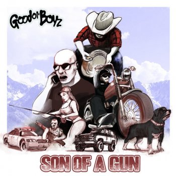 Good Ol' Boyz feat. Nina Loco I'm Fishin' (feat. Nina Loco)