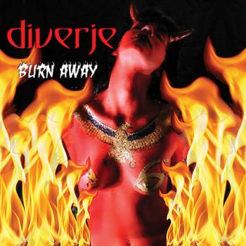 Diverje Everything Is Wasted