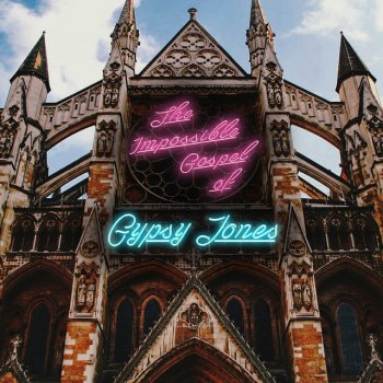 Gypsy Jones Blue