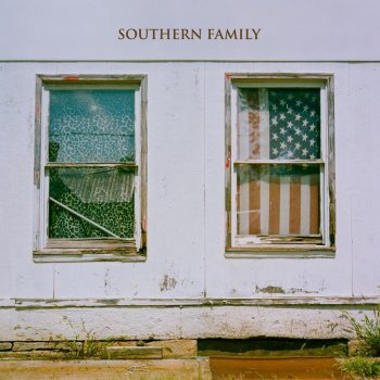 John Paul White feat. Southern Family Simple Song