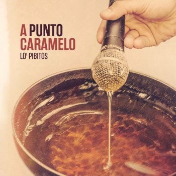 Lo' Pibitos feat. A.B.R.E. Está en Ti