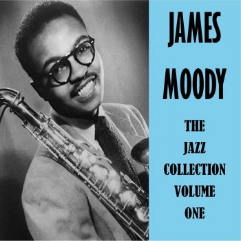 James Moody Big Men