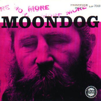 Moondog Perpetual Motion