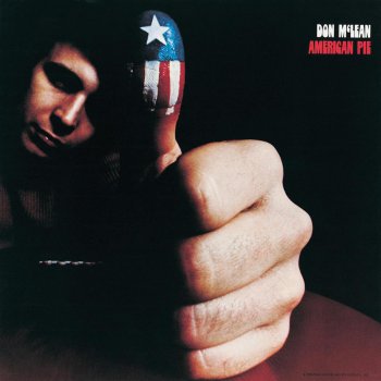 Don McLean Vincent