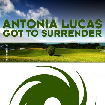 Antonia Lucas Got to Surrender