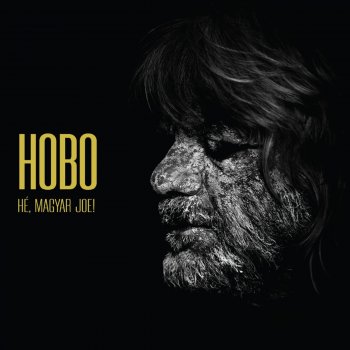 Hobo Vakember Blues