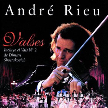 André Rieu Viena, Viena, Solamente Tu