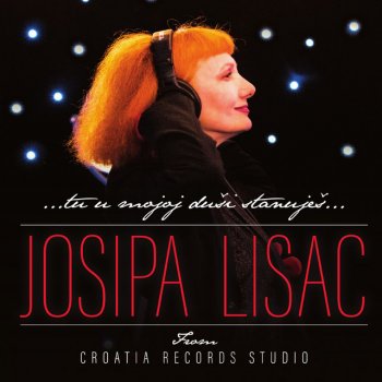 Josipa Lisac Tu