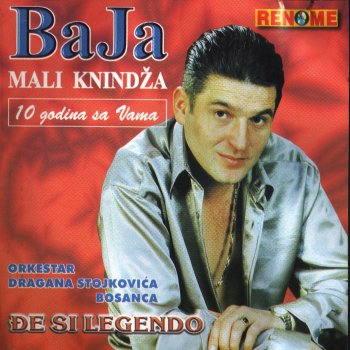 Baja Mali Knindza De Si Legendo