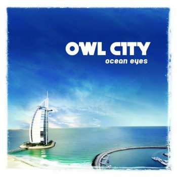 Owl City The Saltwater Room