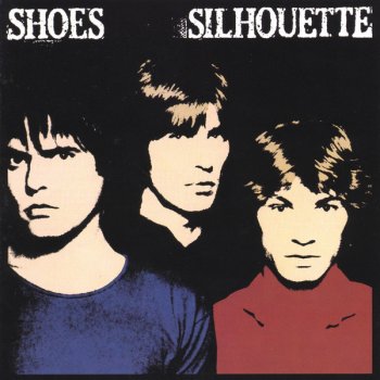 Shoes Suspicion