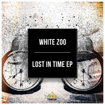 White Zoo Lost In Time - Radio Edit