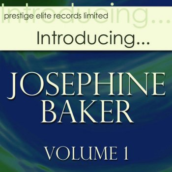 Joséphine Baker Nuit d'Alger (Hermite/Larrieu)