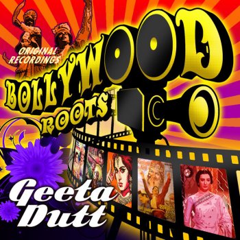 Geeta Dutt Piya Aiso Jiya Mein