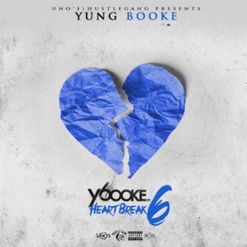 Yung Booke feat. London Jae Alone