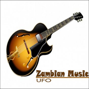 UFO Zambian Music, Pt. 5