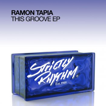 Ramon Tapia It's That Dub Thing (Original Mix)