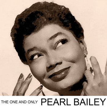 Pearl Bailey Old, Tired & Torn