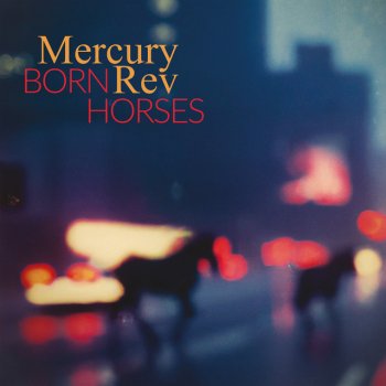 Исполнитель Mercury Rev, альбом Patterns