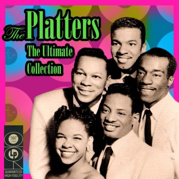 The Platters Sleep Lagoon