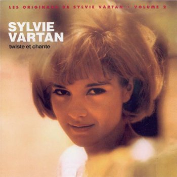 Sylvie Vartan Avec moi